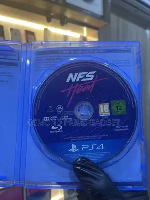 Need for Speed