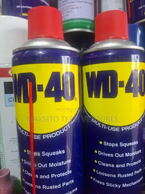 WD-40 Multi-Use Product Aerosol Spray