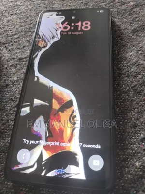 Samsung Galaxy A06 128 GB Graphite