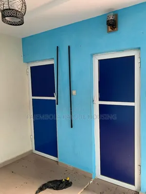 Studio Apartment in Abese, Oluyole Estate for rent