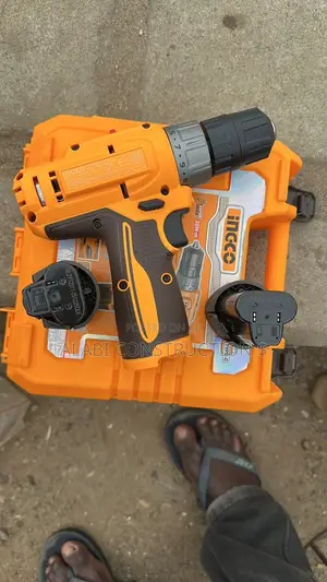 Screw Machine/ Drill Machine