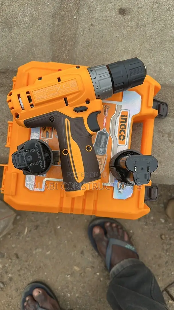 Screw Machine/ Drill Machine