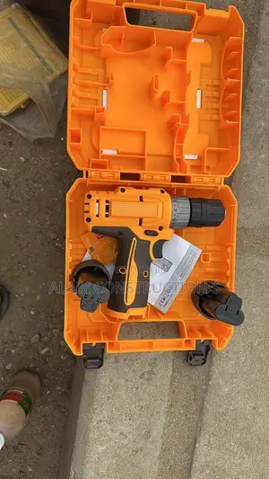Screw Machine/ Drill Machine
