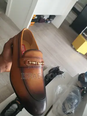 Premium Quality Men Shoes