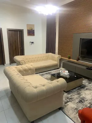 Furnished 4bdrm Duplex in VGC / Ajah for rent