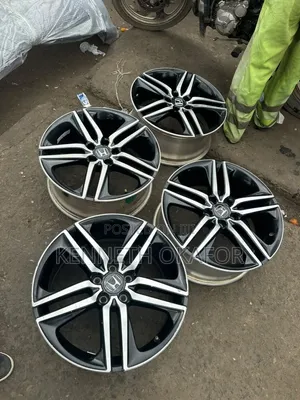 19INCH Rim OEM Direct Tokombo for Honda Accord