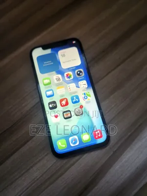 Apple iPhone 12 64 GB Blue