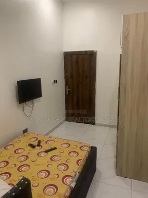 Furnished 4bdrm Duplex in VGC / Ajah for rent