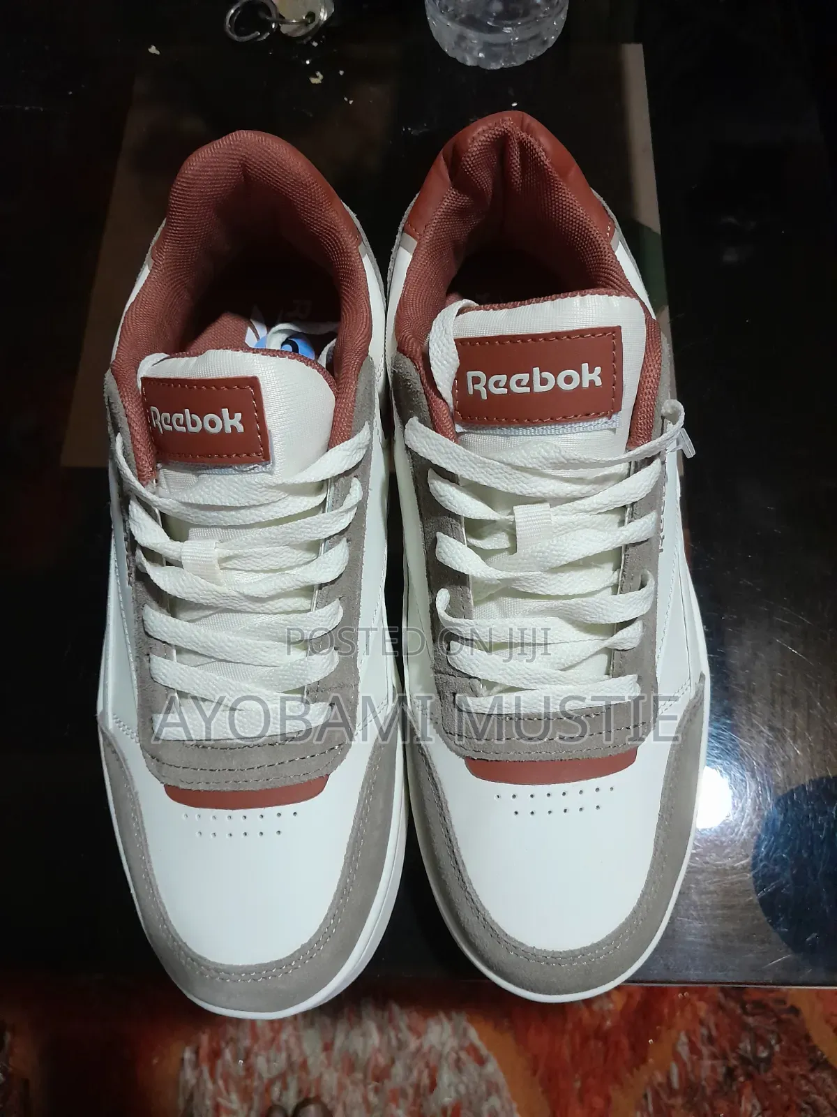 Reebok Sneaker