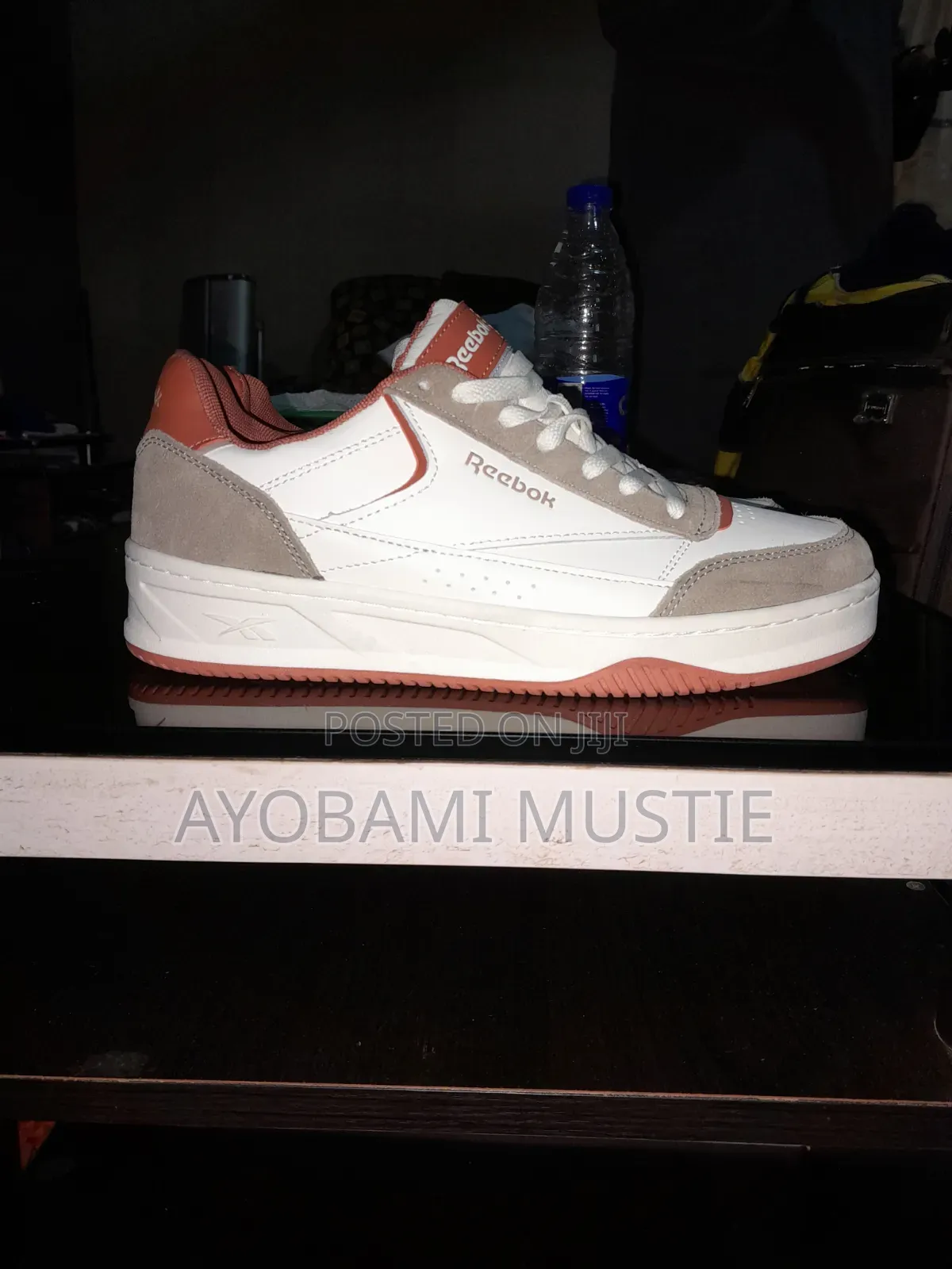 Reebok Sneaker