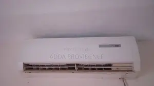LG 1hp AC Split Unit