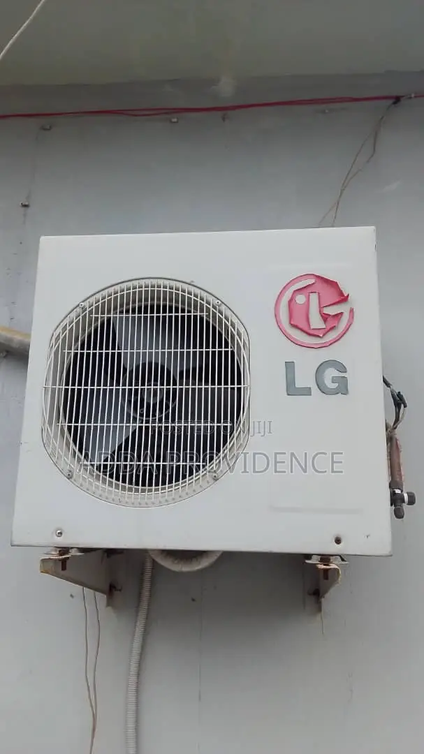 LG 1hp AC Split Unit