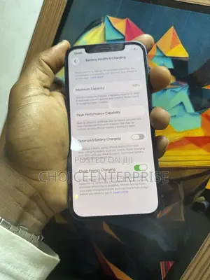 Apple iPhone 12 128 GB Blue