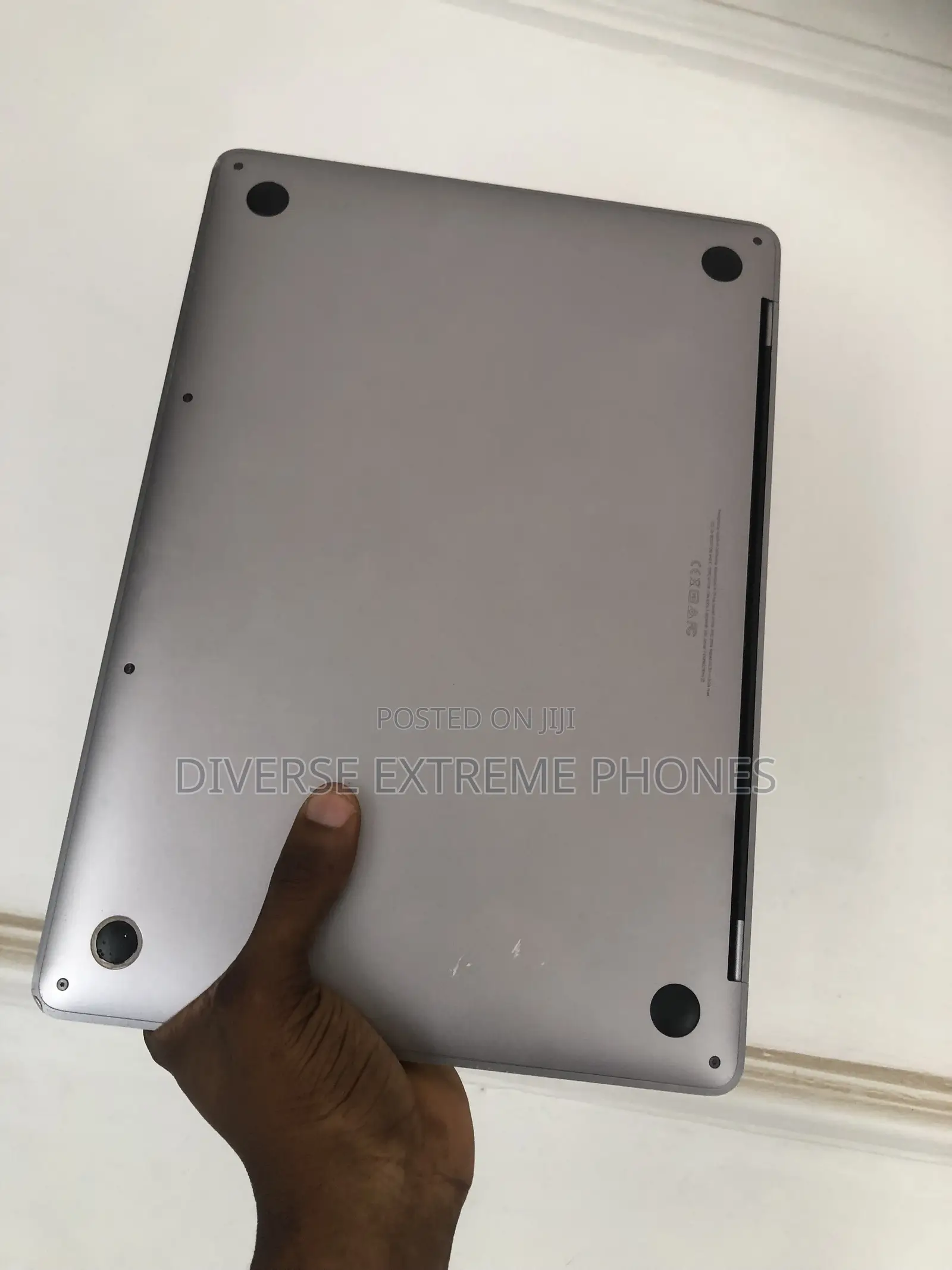 Laptop Apple MacBook Pro 2017 8GB Intel Core i5 SSD 256GB