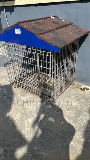 Dog Cage for Sell