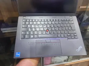Laptop Lenovo ThinkPad L14 8GB Intel Core i5 SSD 512GB