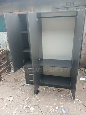 4x6 Wardrobe