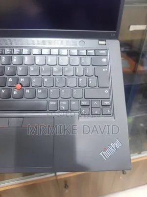 Laptop Lenovo ThinkPad L14 8GB Intel Core i5 SSD 512GB