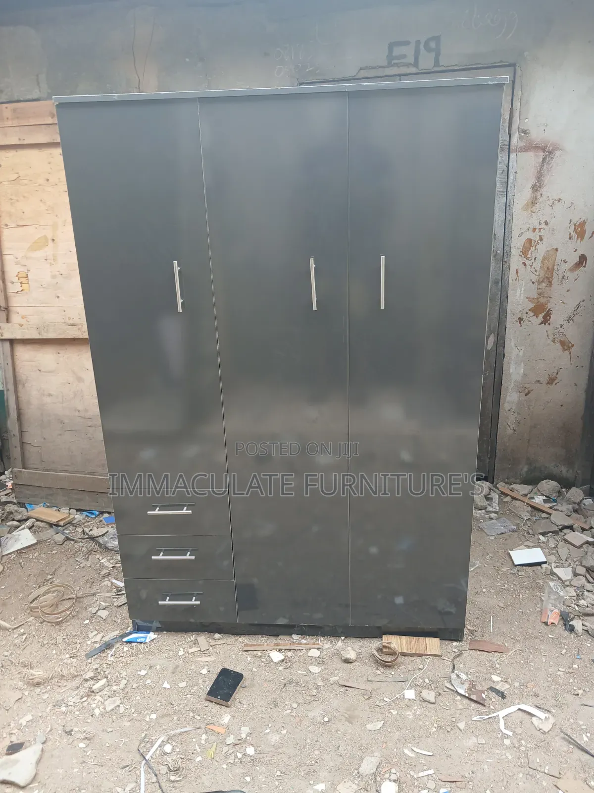 4x6 Wardrobe