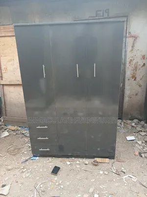 4x6 Wardrobe