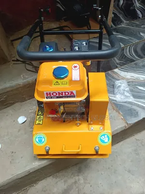 Plate Compactor C-90