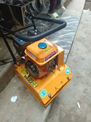 Plate Compactor C-90