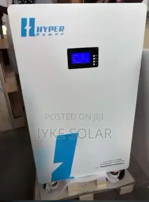 15kwh 48v Hyper Lithium Ion Battery