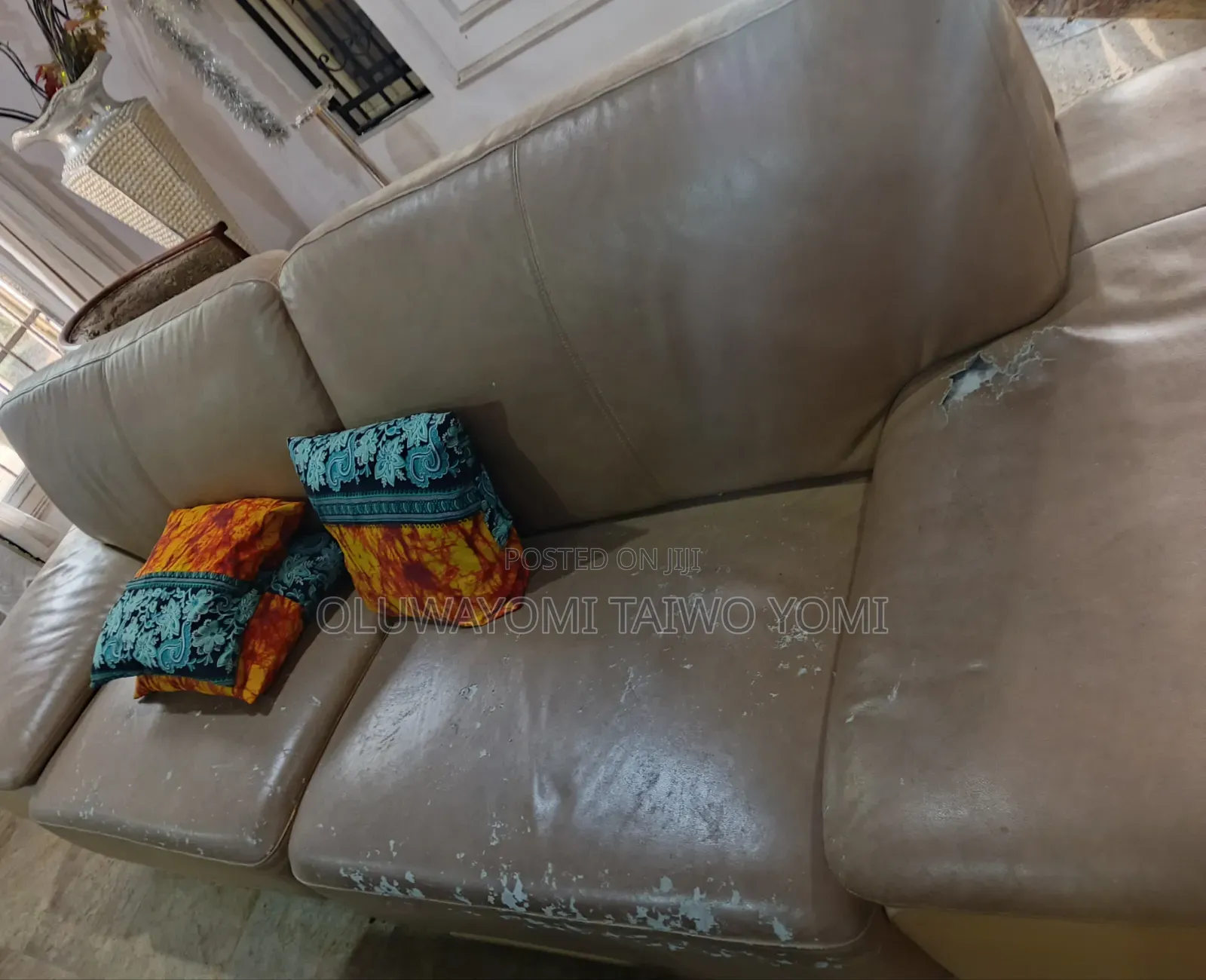Used Chairs for Sale