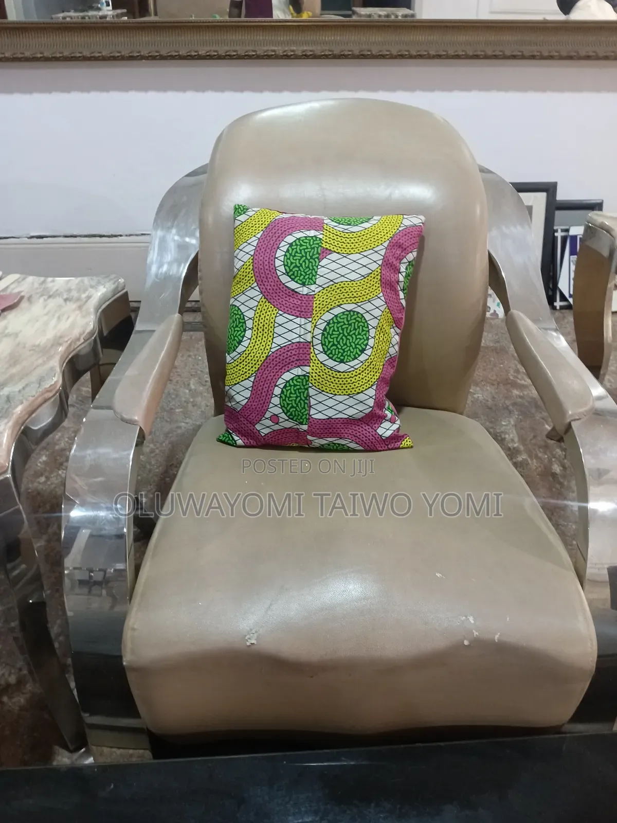 Used Chairs for Sale