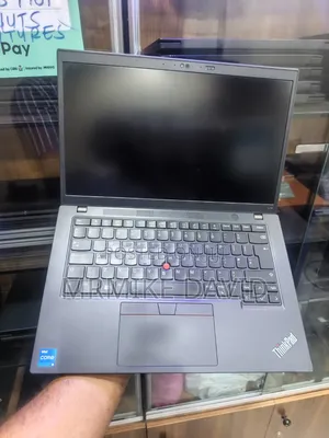 Laptop Lenovo ThinkPad L14 8GB Intel Core i5 SSD 512GB
