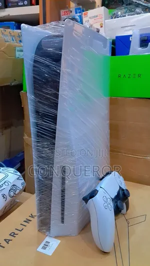 PlayStation 5