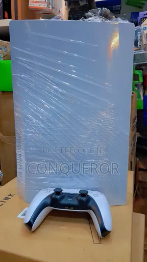 PlayStation 5