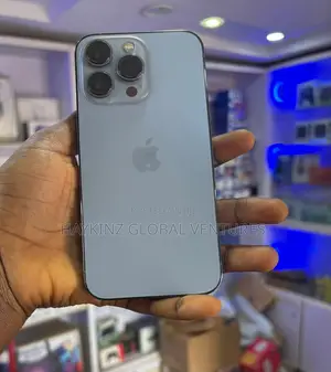 Apple iPhone 13 Pro 512 GB Blue