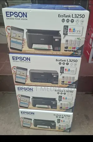 Epson L3250 Printer