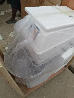25kg Dough Mixer / Half Bag
