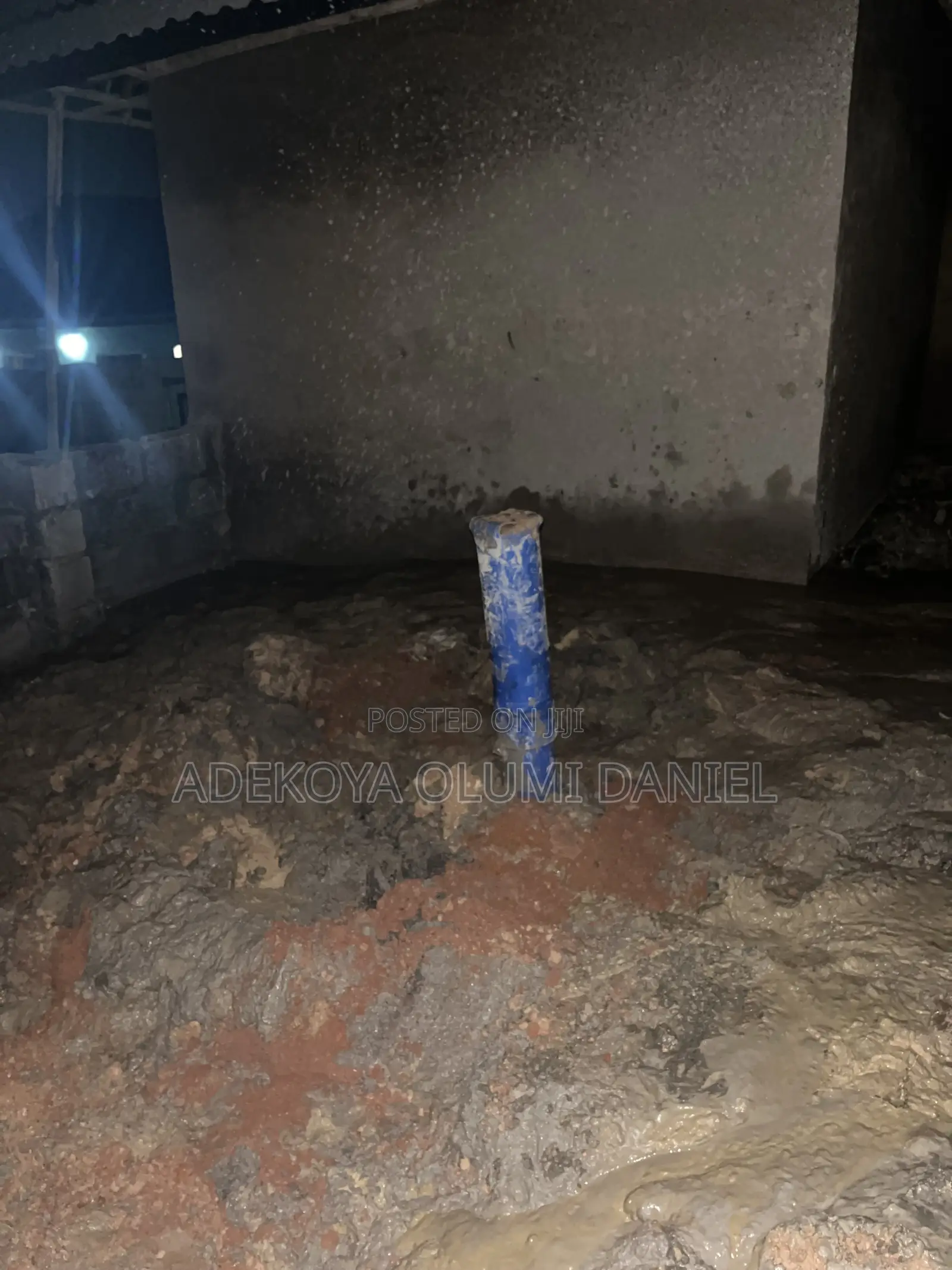 Deepsky Technology Borehole Drilling and Plumbing Works