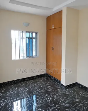 Furnished Mini Flat in Ikorodu for rent