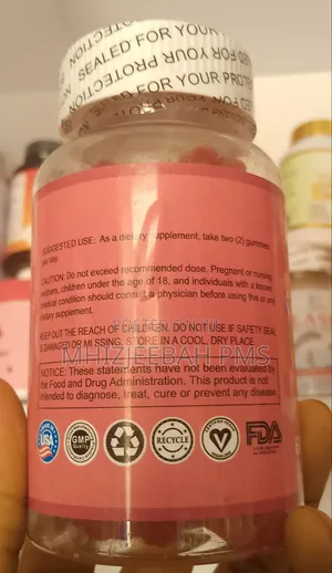 Daynee Biotin Gummies