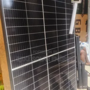 500watts Mono Solar Panels