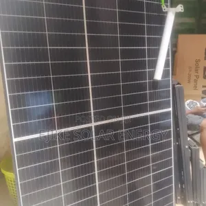 500watts Mono Solar Panels