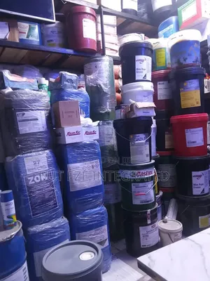 Wire Rope Grease