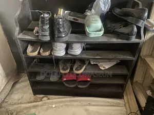 Shoe Shelf Furniture