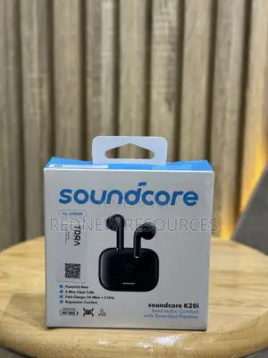 Sound Core K20i