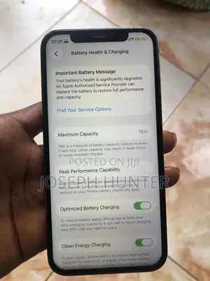 Apple iPhone 12 Pro 128 GB Graphite