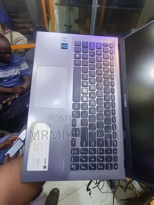 Laptop Asus UX51VZ 8GB Intel Pentium SSD 128GB