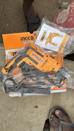 INGCO 20V Electric Drill / Screw Machine