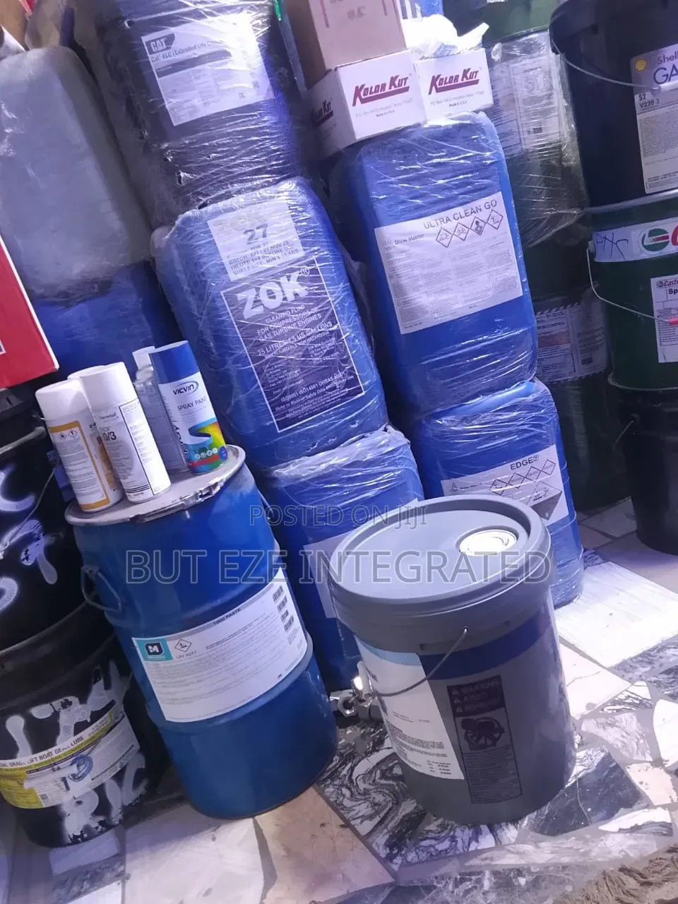 Wire Rope Grease