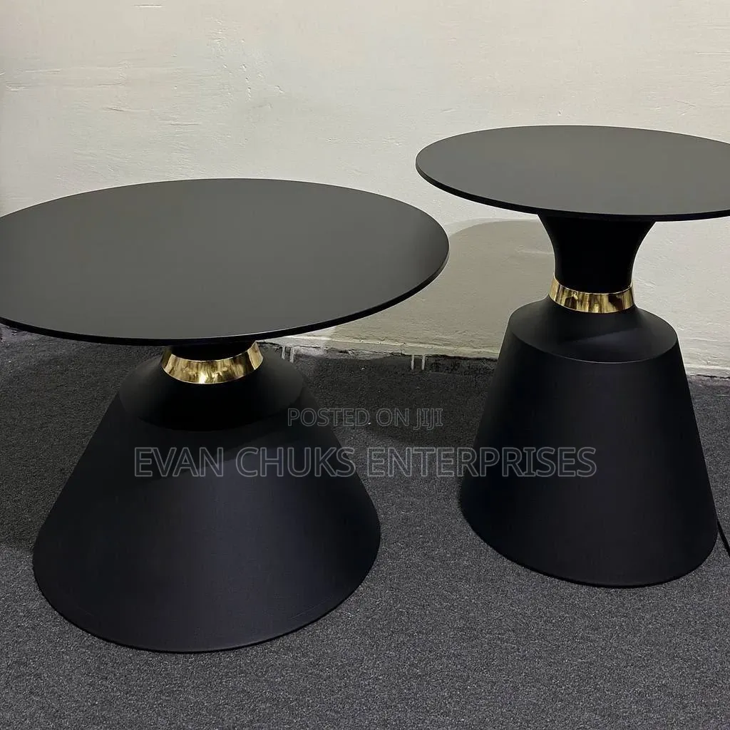 2 in 1 Marble Table