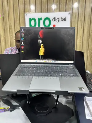 Laptop Dell Latitude 7455 32GB Qualcomm Snapdragon X Elite SSD 1T