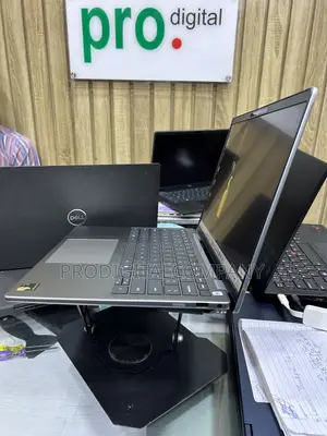 Laptop Dell Latitude 7455 32GB Qualcomm Snapdragon X Elite SSD 1T